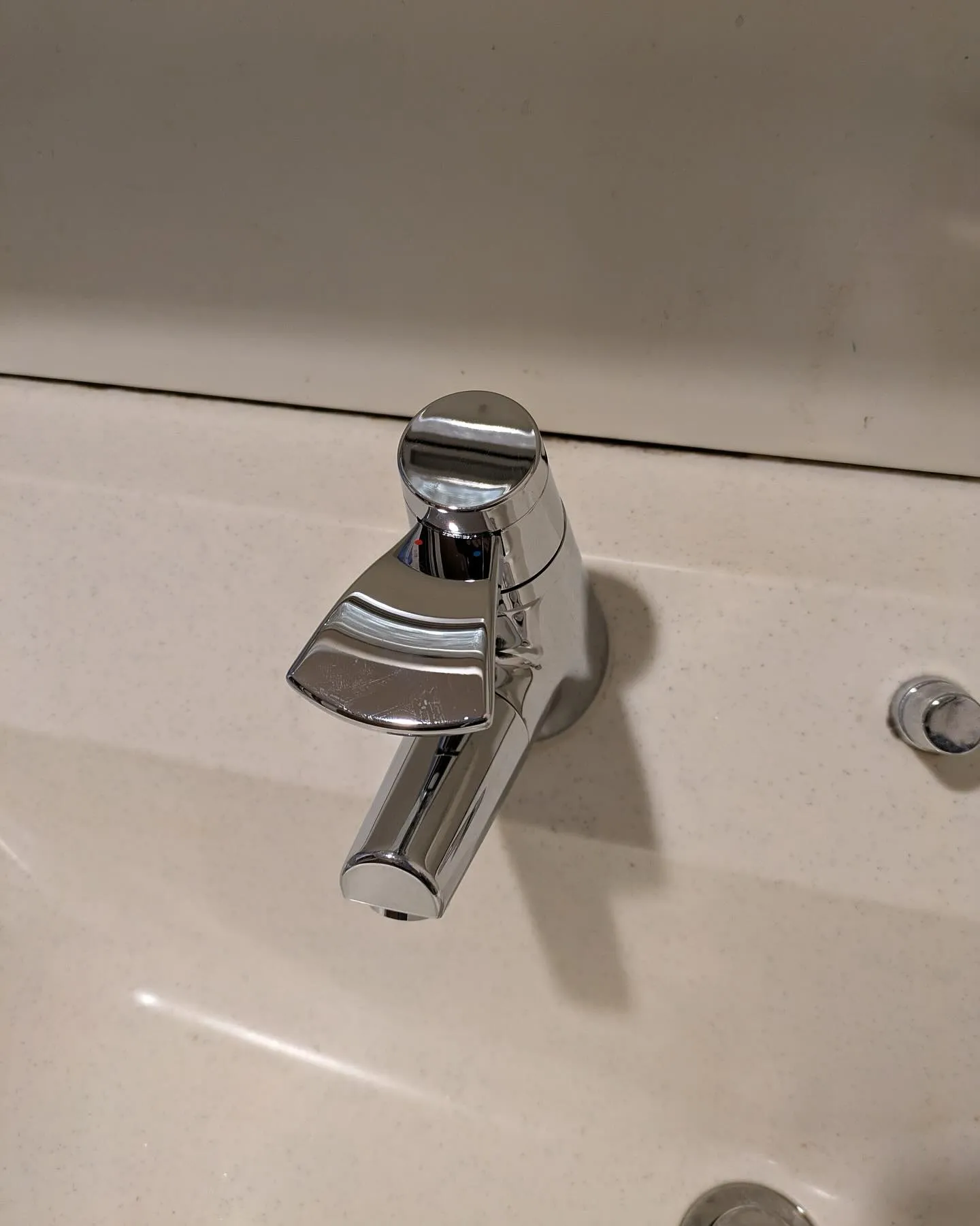 水栓交換のご依頼